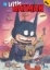 Buchcover und Innenansicht für das Buch: Little Batman: Month One #1-#2