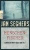 Buchcover und Innenansicht für das Buch: Menschenfischer