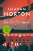 Buchcover und Innenansicht für das Buch: Forever Home