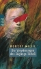 Buchcover und Innenansicht für das Buch: Die Verwirrungen des Zöglings Törleß