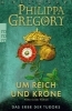 Buchcover und Innenansicht für das Buch: The last Tudor