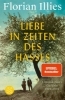 Buchcover und Innenansicht für das Buch: Liebe in Zeiten des Hasses