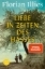 Buchcover und Innenansicht für das Buch: Liebe in Zeiten des Hasses