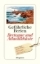 Buchcover und Innenansicht für das Buch: Gefährliche Ferien - Bretagne und Atlantikküste