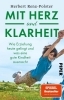 Buchcover und Innenansicht für das Buch: Mit Herz und Klarheit