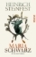 Buchcover und Innenansicht für das Buch: Mariaschwarz