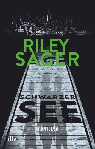 Buchcover und Innenansicht für das Buch: The Last Time I Lied