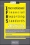 Buchcover und Innenansicht für das Buch: International Financial Reporting Standards (IFRS) 2025/2026