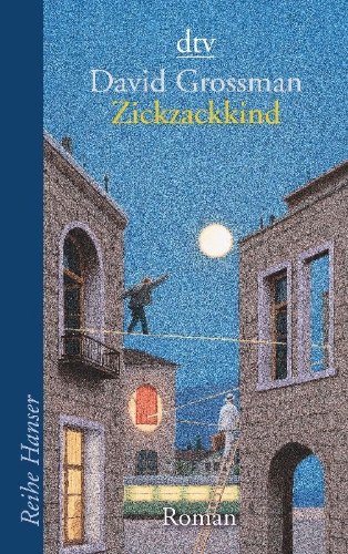 Buchcover und Innenansicht für das Buch:  >jesh jeladim zigzag< hakkibbutz hameuhad, Tel Aviv