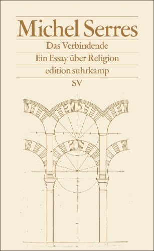Buchcover und Innenansicht für das Buch: Das Verbindende