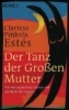 Buchcover und Innenansicht für das Buch: The Dancing Grandmothers