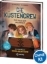 Buchcover und Innenansicht für das Buch: Die Küstencrew (Band 1) - Das Gold der Walfänger