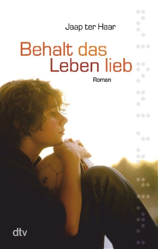 Buchcover und Innenansicht für das Buch: Het vereldje van Beer Ligthart