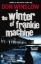 Buchcover und Innenansicht für das Buch: The Winter of Frankie Machine