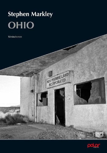 Buchcover und Innenansicht für das Buch: Ohio