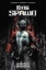 Buchcover und Innenansicht für das Buch: King Spawn (2021) #31-#36
