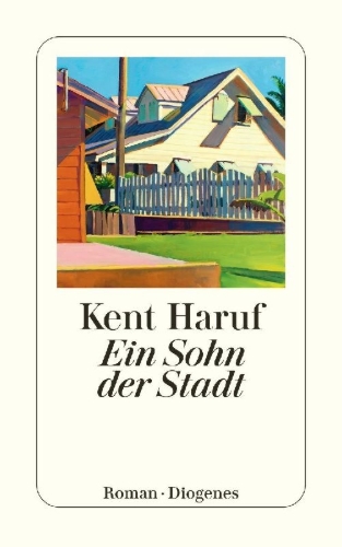 Buchcover und Innenansicht für das Buch: Where You Once Belonged