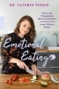 Buchcover und Innenansicht für das Buch: Emotional Eating