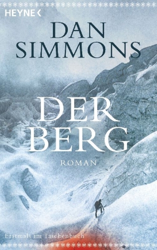 Buchcover und Innenansicht für das Buch: The Abominable