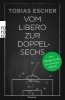 Buchcover und Innenansicht für das Buch: Vom Libero zur Doppelsechs