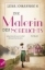 Buchcover und Innenansicht für das Buch: Die Malerin des Nordlichts