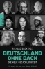Buchcover und Innenansicht für das Buch: Deutschland ohne Dach
