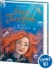 Buchcover und Innenansicht für das Buch: Ruby Fairygale (Band 7) - Das Lied der Meerjungfrau