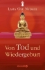 Buchcover und Innenansicht für das Buch: Von Tod und Wiedergeburt