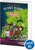 Buchcover und Innenansicht für das Buch: Scary Harry (Band 2) - Totgesagte leben länger