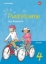 Buchcover und Innenansicht für das Buch: Pusteblume. Sachunterricht 4. Arbeitsheft. Für Thüringen