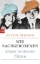 Buchcover und Innenansicht für das Buch: Wir Nachgeborenen