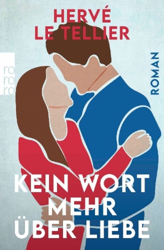 Buchcover und Innenansicht für das Buch: Assez parlé d'amour