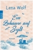 Buchcover und Innenansicht für das Buch: Ein Zuhause auf Sylt