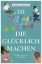 Buchcover und Innenansicht für das Buch: 111 Alltagsabenteuer, die glücklich machen
