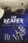Buchcover und Innenansicht für das Buch: The Reaper