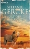 Buchcover und Innenansicht für das Buch: Ort der Zuflucht