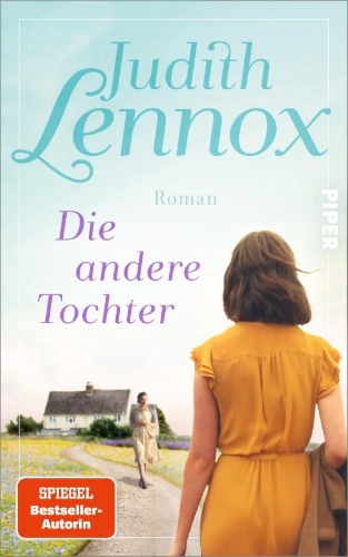Buchcover und Innenansicht für das Buch: A Different World