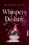 Buchcover und Innenansicht für das Buch: Whispers of Destiny
