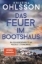 Buchcover und Innenansicht für das Buch: Isbrytare