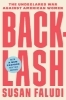 Buchcover und Innenansicht für das Buch: Backlash