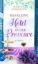 Buchcover und Innenansicht für das Buch: Das kleine Hotel in der Provence
