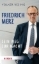 Buchcover und Innenansicht für das Buch: Friedrich Merz
