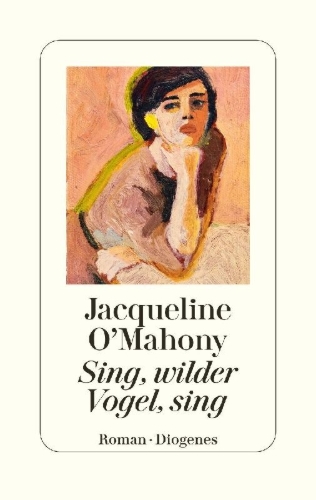 Buchcover und Innenansicht für das Buch: Sing, Wild Bird, Sing