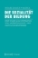 Buchcover und Innenansicht für das Buch: Die Sozialität der Bildung