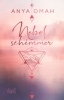 Buchcover und Innenansicht für das Buch: Nebelschimmer
