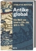 Buchcover und Innenansicht für das Buch: The World 1000 BCE to 300 CE