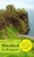 Buchcover und Innenansicht für das Buch: Schottland fürs Handgepäck