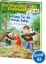Buchcover und Innenansicht für das Buch: Das magische Baumhaus junior (Band 41) - Rettung für die Panda-Babys