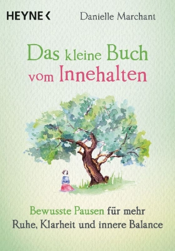 Buchcover und Innenansicht für das Buch: Pause Every Day