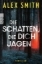 Buchcover und Innenansicht für das Buch: Bad dog